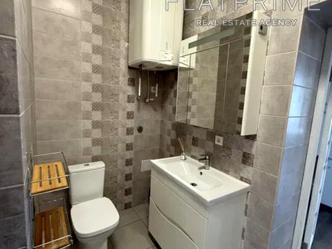 квартира за адресою Антоновича вул. (Горького), 47/12