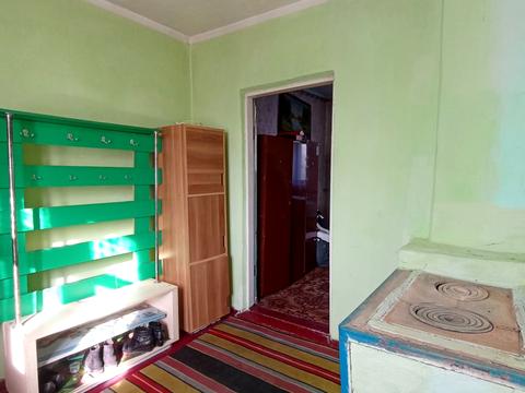 дом по адресу Молодіжна, 13
