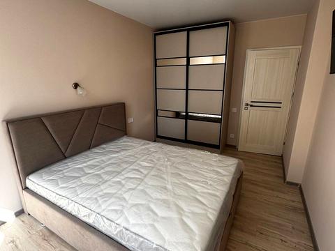 квартира за адресою Малоголосківська вул., 44