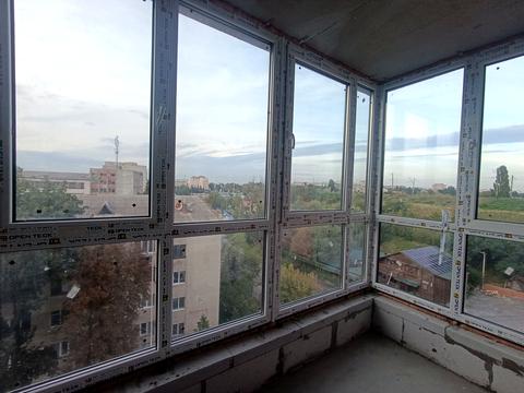 квартира по адресу Привокзальная ул. (Героев Сталинграда), 30
