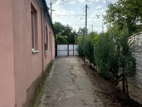 дом по адресу Арктическая ул.