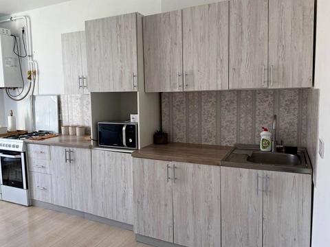 квартира по адресу Леннона ул., 41