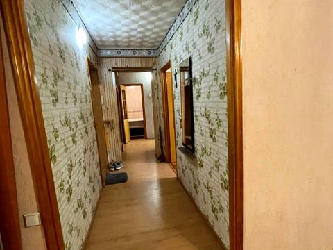 квартира по адресу Юбилейный просп., 16