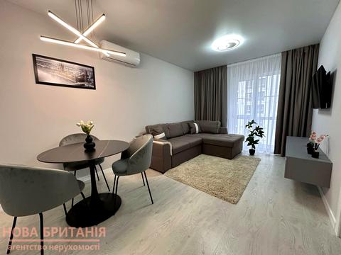 квартира за адресою Михайла Максимовича вул. (Онуфрія Трутенка), 26