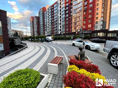 квартира по адресу Княгинин ул., 44