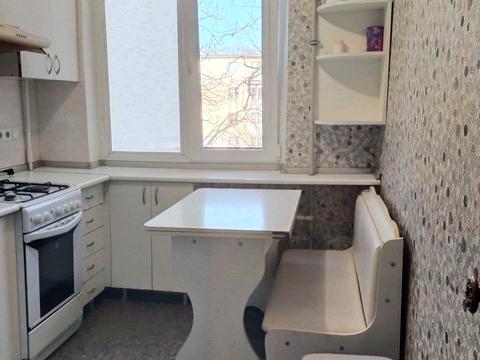 квартира за адресою Академіка Філатова вул., 25