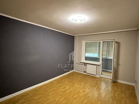 квартира за адресою Драгоманова вул., 23