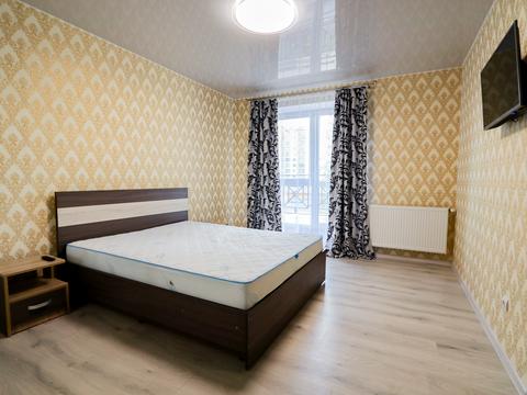 квартира за адресою Бастіонна вул., 1