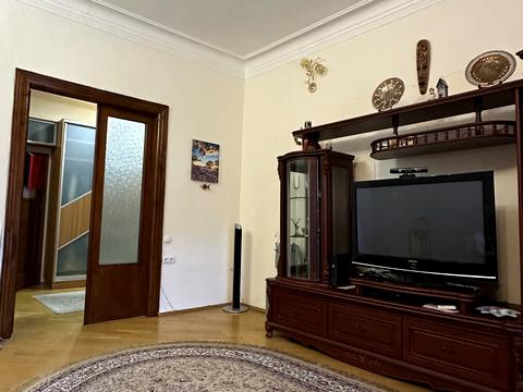 квартира за адресою Алматинська вул. (Алма-Атинська), 91