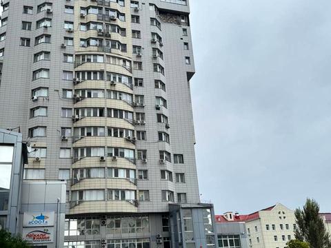 квартира по адресу Вадима Гетьмана ул., 1-Б