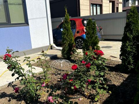 дом по адресу Дачна, 10А
