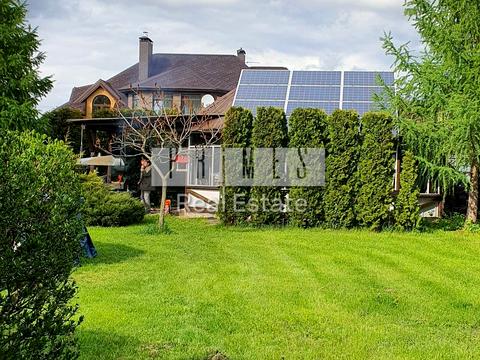 дом по адресу Лісова ул.