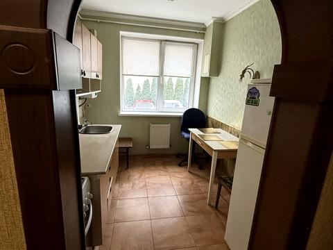 квартира по адресу Счастливая ул., 55