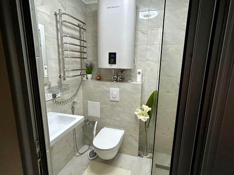 квартира за адресою Миру просп., 17