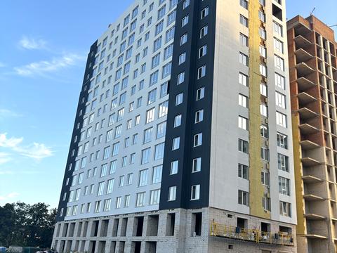 квартира за адресою Олекси Тихого пров., 2 к2