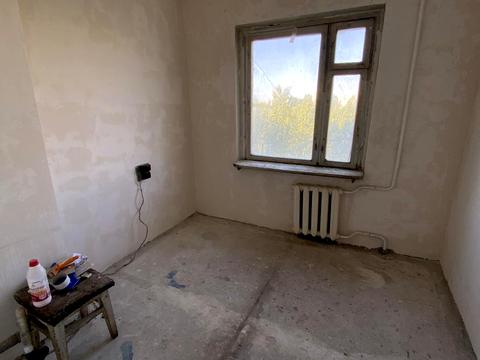 квартира по адресу Крымская ул., 84