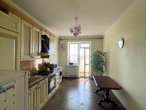 квартира по адресу Перфецького, 2А