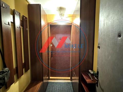 квартира по адресу Княжий Затон ул., 7