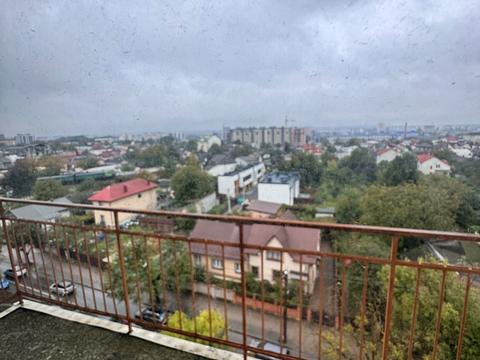 квартира по адресу Волчинецкая ул., 68