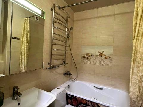 квартира по адресу Регенераторная ул., 4