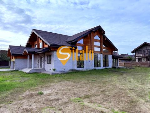 дом по адресу Центральная