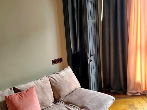 квартира за адресою Київ, Митрополита Василя Липківського вул. (Урицького), 16-В