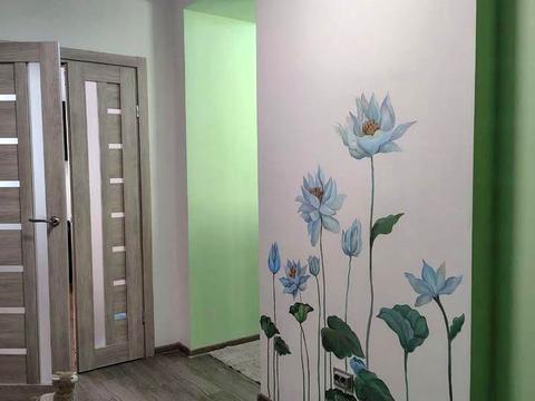 квартира за адресою Приозерна вул., 32