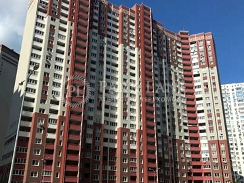 квартира за адресою Єлизавети Чавдар вул., 34