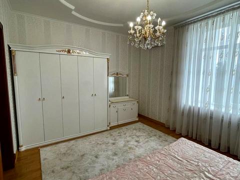 квартира по адресу Каркашадзе пер. (Цегляний), 3