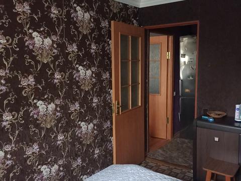 кімната за адресою Чорновола вул., 112