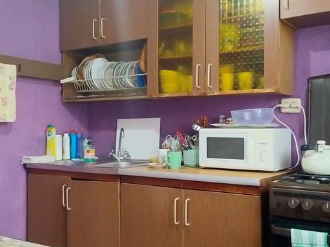 квартира за адресою Миколи Ушакова вул., 20