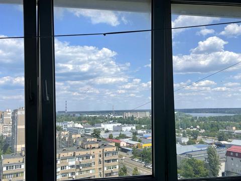 квартира за адресою Закревського, 33