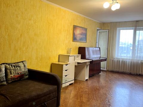 квартира по адресу Марсельская ул., 32/3