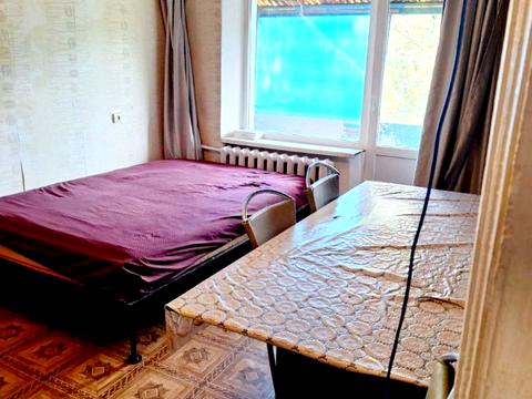 квартира за адресою Центральний Аеропорт вул., 1