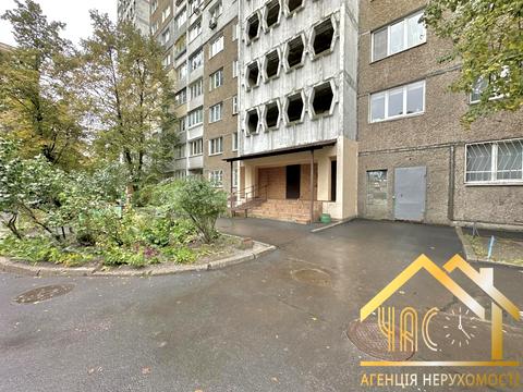 квартира за адресою Композитора Лятошинського вул., 22