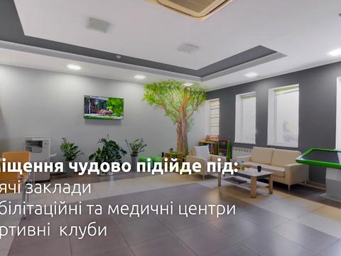 комерційна за адресою Байди-Вишневецького вул. (Осиповського), 1