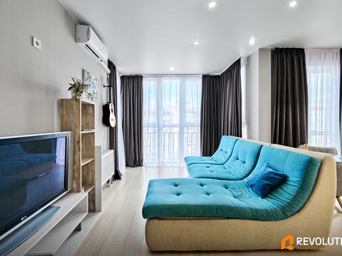 квартира за адресою Київ, Метрологічна вул., 58