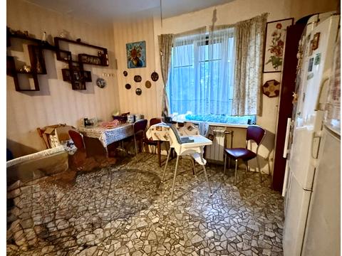 будинок за адресою Папулова вул.