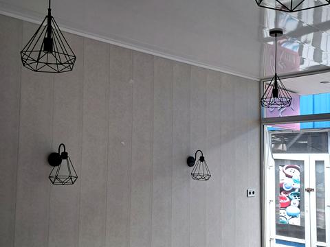 коммерческая по адресу Академика Проскуры ул., 5/7