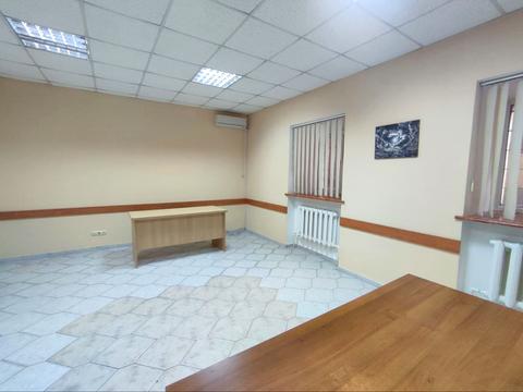 комерційна за адресою Італійська вул. (Пушкінська), 8