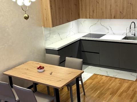 квартира за адресою Трускавецька вул., 10-Г