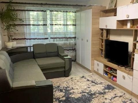 квартира за адресою Одеса, Сегедська вул., 5б