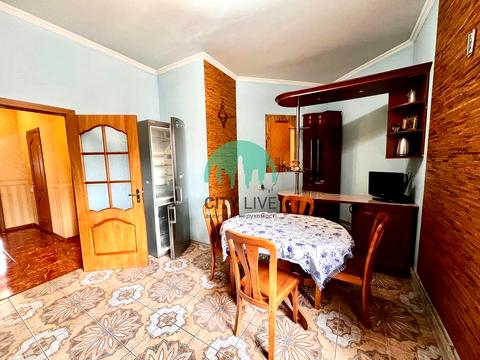 квартира за адресою Романа Купчинського вул., 14