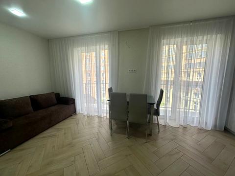 квартира по адресу Инглези ул. (25-ї Чапаєвської Дивізії), 2б
