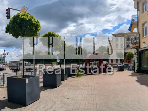 комерційна за адресою Київ, Івана Мазепи вул. (Січневого Повстання), 14