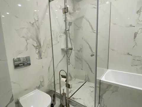 дом по адресу Варшавская ул. (Леніна)