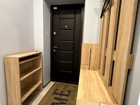 квартира за адресою Кльонова, 45а