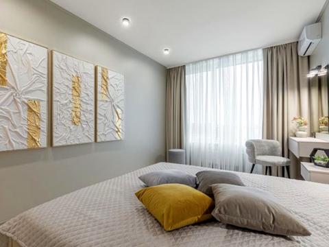 квартира по адресу Причальная ул., 14