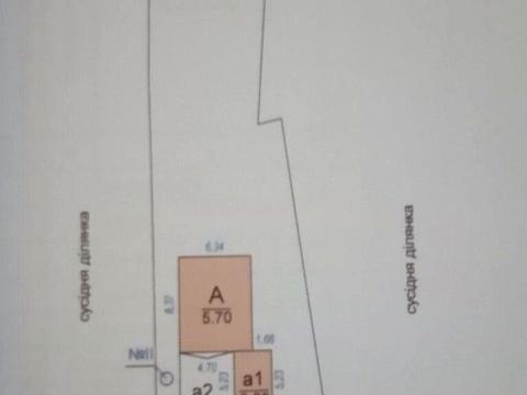 дом по адресу Виноградна ул.