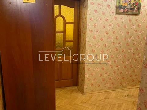 квартира за адресою Тарасівська вул., 22